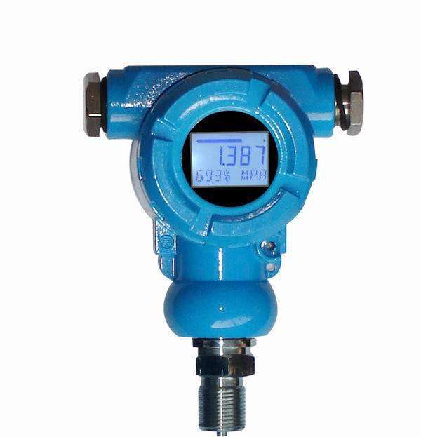 SBW-644現場安裝數顯溫度變（biàn）送器（qì）