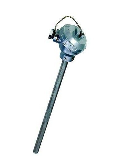 金屬、合金溶液腐蝕（shí）熱電偶
